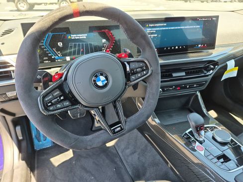 Used 2026 BMW M2 CS RWD image 29