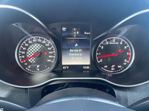 Used 2017 Mercedes-Benz C 43 AMG 4MATIC Coupe image 19