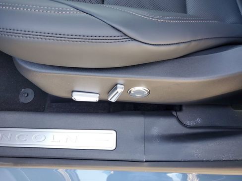 New 2026 Lincoln Nautilus Premier w/ Equipment Group 102A AWD/4WD image 22