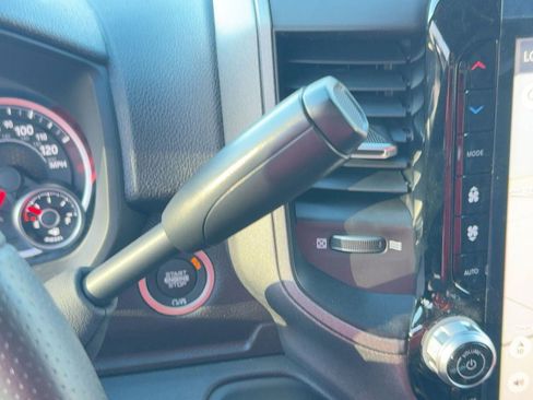 New 2026 RAM 3500 Tradesman image 27