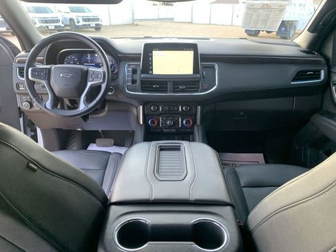 Used 2022 Chevrolet Tahoe Z71 AWD/4WD image 19