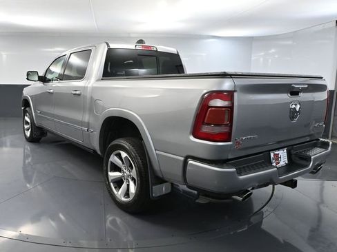 Used 2020 RAM 1500 Limited w/ Bed Utility Group image 7