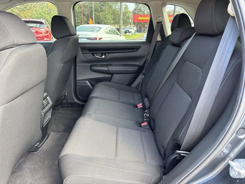Used 2024 Honda CR-V LX image 10