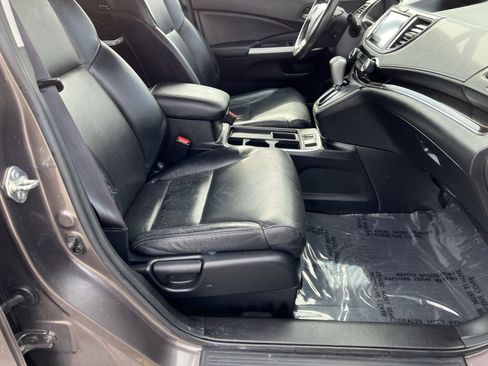 Used 2016 Honda CR-V EX-L image 26