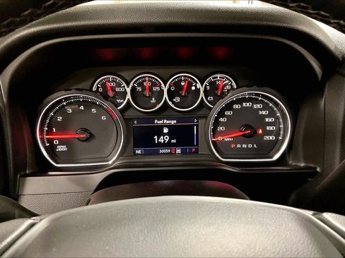 Used 2022 Chevrolet Silverado 1500 RST w/ True North Edition Plus image 26