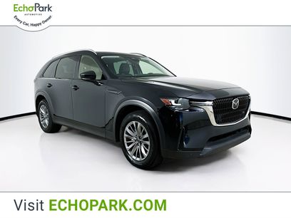 Used 2024 MAZDA CX-90 3.3 Turbo w/ Preferred Plus