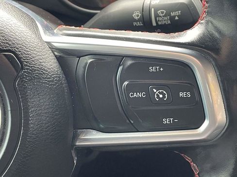 Used 2020 Jeep Wrangler Unlimited Rubicon image 31