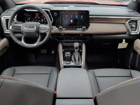 New 2026 GMC Canyon Denali AWD/4WD image 23