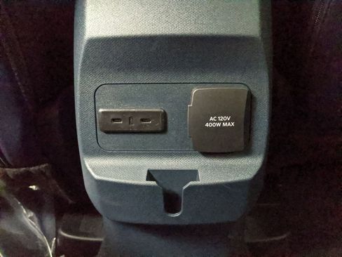 New 2026 Ford Maverick Lariat w/ 4K Tow Package image 19