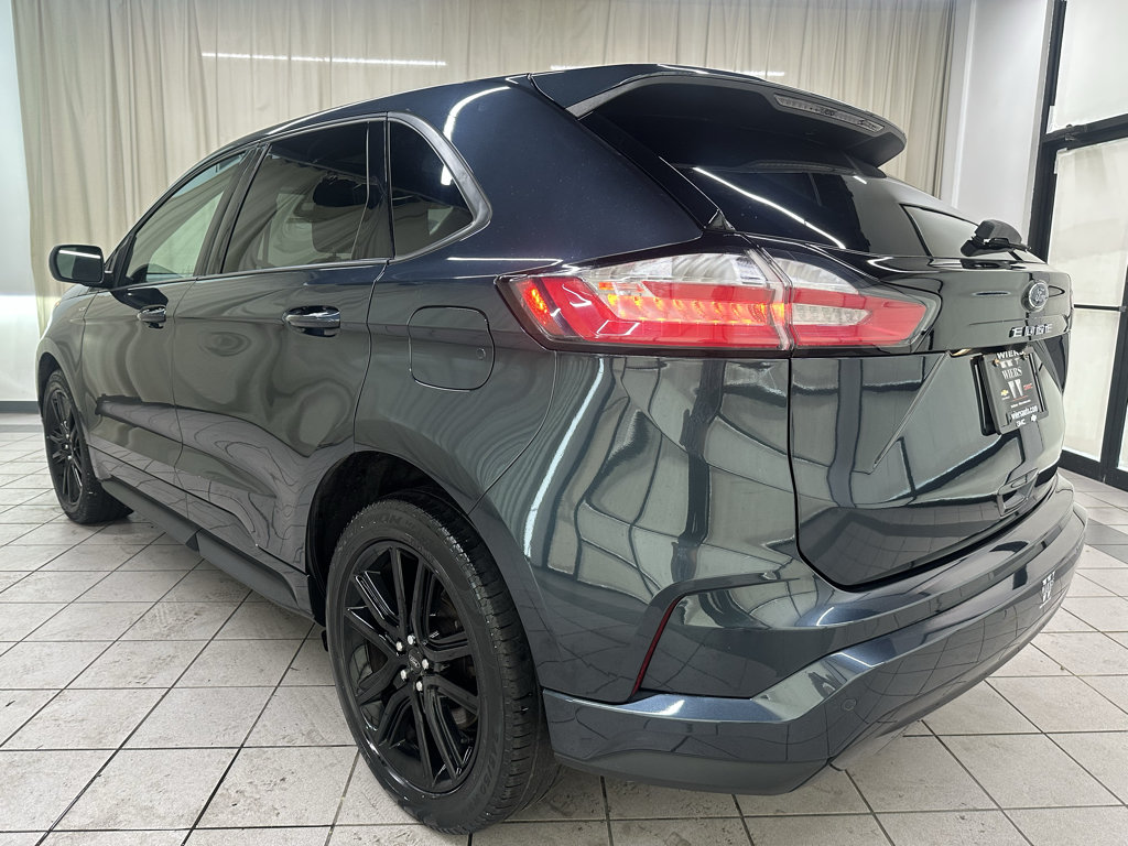 Used 2024 Ford Edge ST-Line AWD/4WD image 11