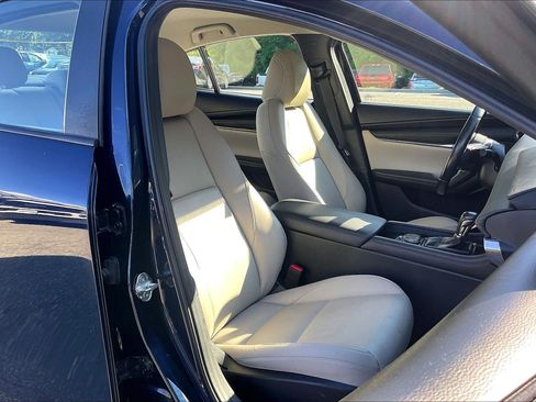 Used 2019 MAZDA MAZDA3 Sedan w/ Select Package FWD image 7
