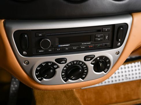 Used 2003 Ferrari 360 Spider RWD image 16