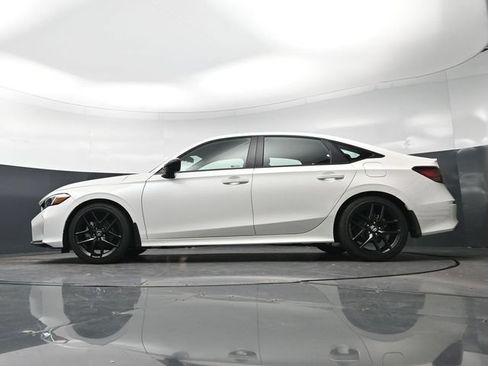 Certified 2026 Honda Civic Sport image 31