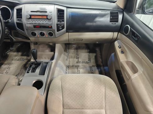 Used 2006 Toyota Tacoma 2WD Access Cab image 27