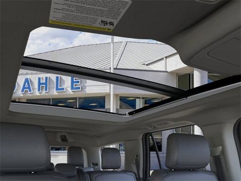 New 2025 Ford Expedition Active image 22