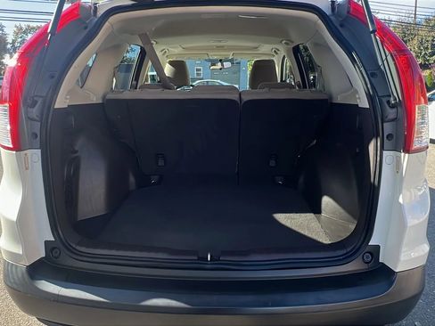 Used 2014 Honda CR-V EX image 10