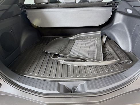 Used 2023 Toyota bZ4X Limited w/ Weather Package image 28