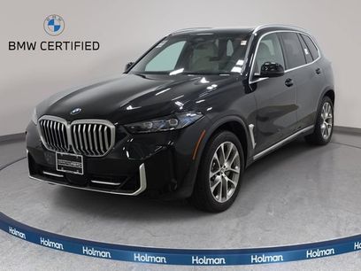 Used 2024 BMW X5 xDrive40i w/ Premium Package