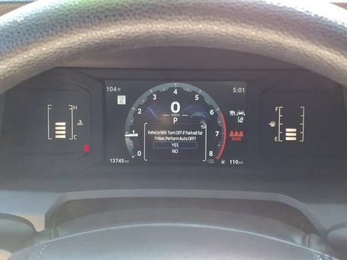 Used 2025 Toyota Tacoma SR5 RWD image 15