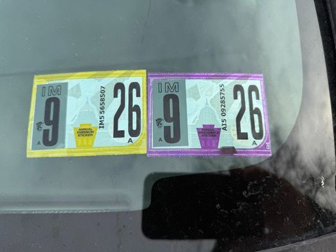 Used 2004 Isuzu Ascender S image 9