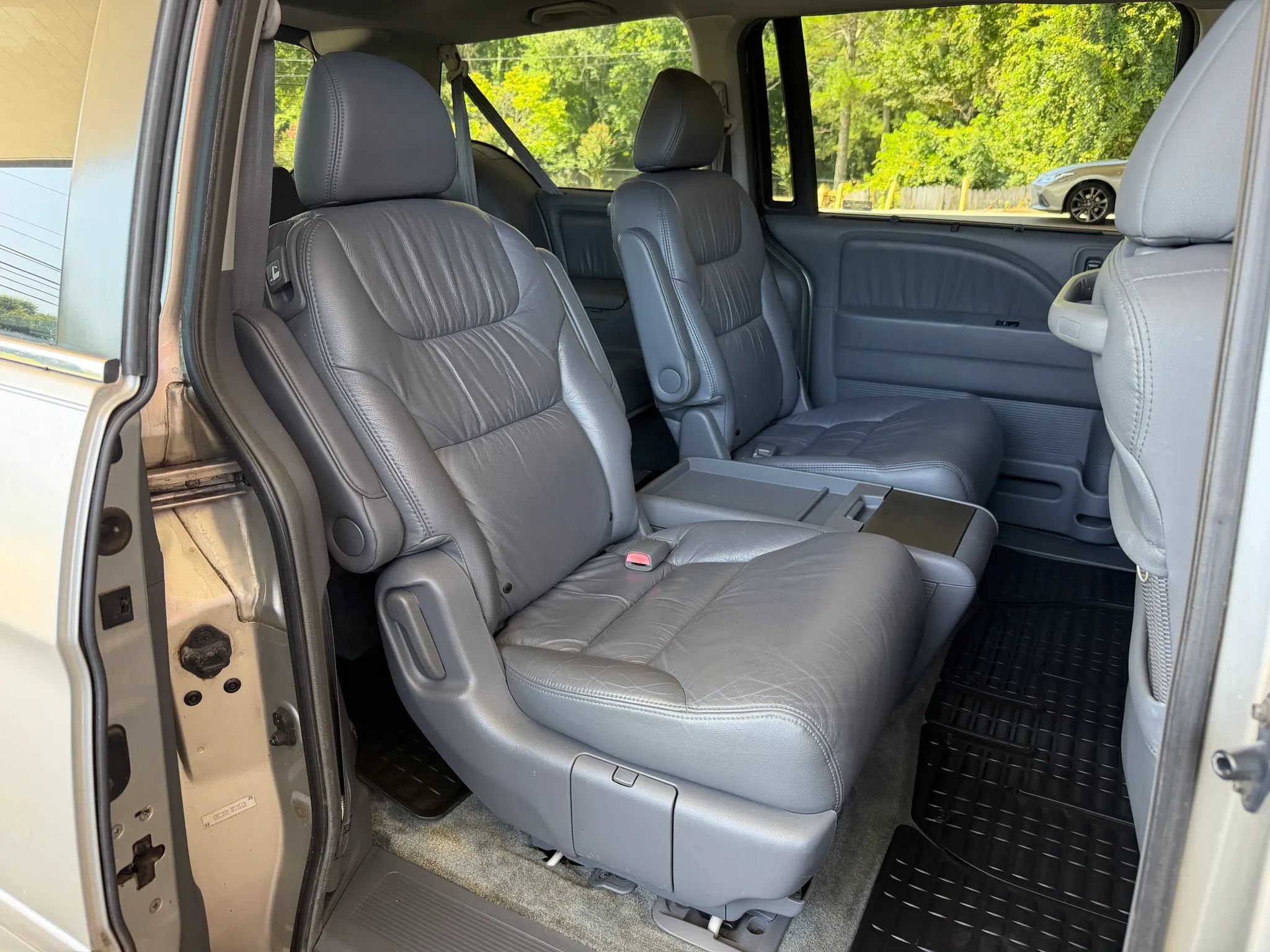 Used 2006 Honda Odyssey Touring image 11