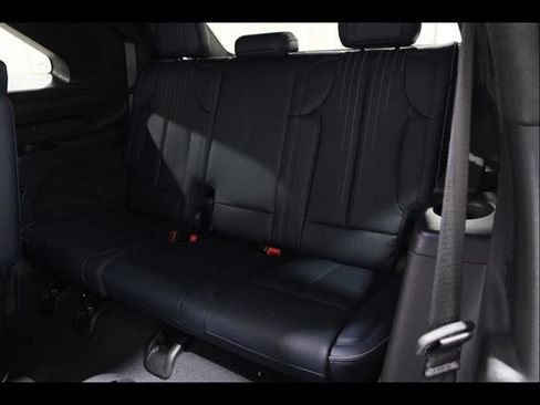 New 2026 Cadillac Escalade IQ Sport 2 w/ LPO, Floor Liner Package image 23