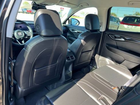 Used 2025 Buick Envision Preferred image 23