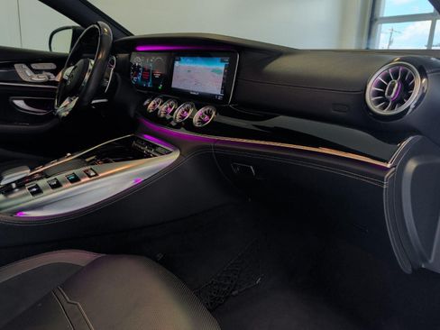 Used 2019 Mercedes-Benz AMG GT 53 image 39