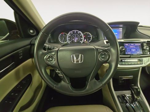 Used 2013 Honda Accord EX-L image 12