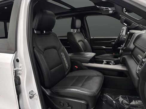 Used 2021 RAM 1500 Rebel w/ Rebel Level 2 Equipment Group image 30