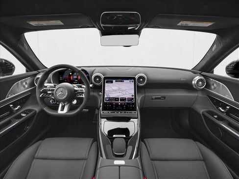 New 2026 Mercedes-Benz AMG GT 63 image 5