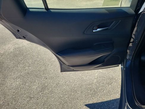 New 2026 Toyota Prius Plug-In Hybrid image 43