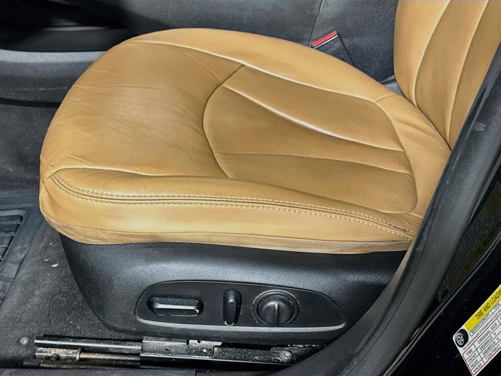 Used 2019 Buick LaCrosse Sport Touring w/ Sun and Shade Package FWD image 18