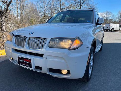 Used 2010 BMW X3 xDrive30i image 33