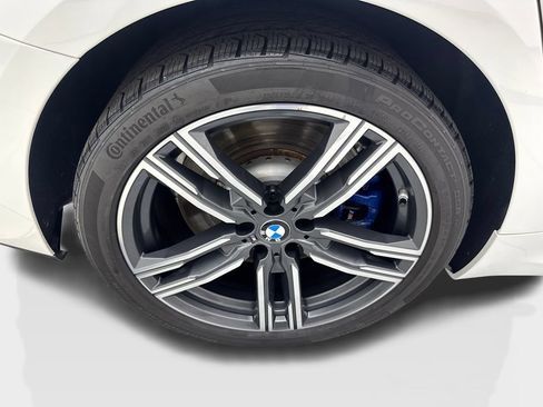 Used 2022 BMW 840i Gran Coupe xDrive w/ Driving Assistance Package AWD/4WD image 84
