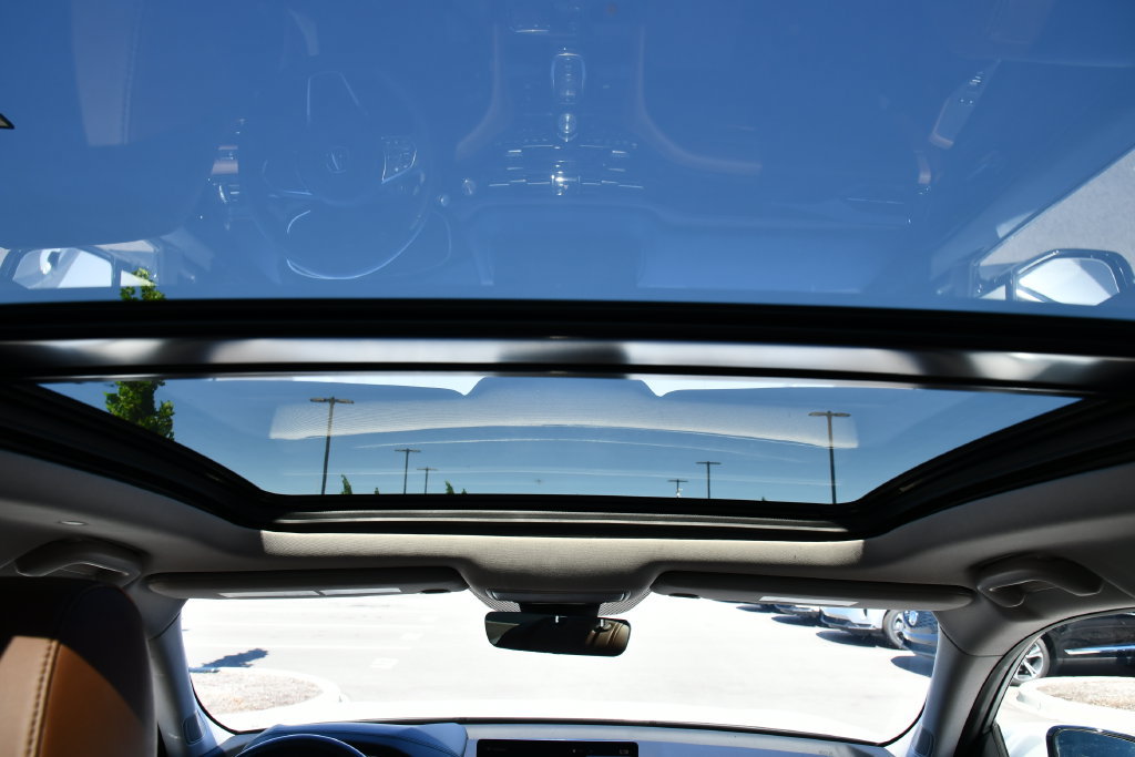 Used 2024 Acura MDX w/ Technology Package AWD/4WD image 39