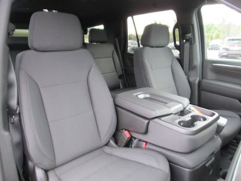 New 2025 Chevrolet Tahoe 4WD image 9