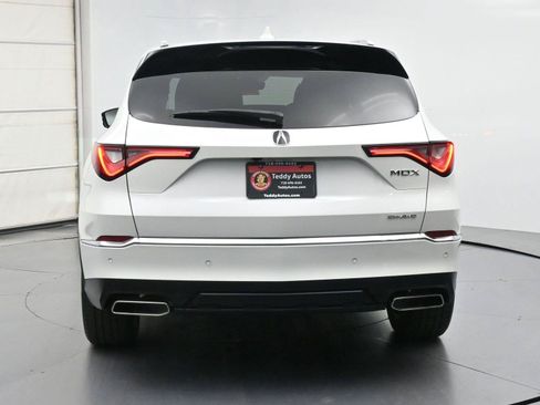 Used 2023 Acura MDX w/ Advance Package AWD/4WD image 26