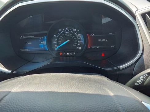 Used 2017 Ford Edge SEL w/ Equipment Group 201A FWD image 22