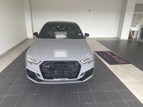 Used 2020 Audi RS 3 AWD/4WD image 4