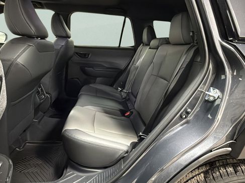 New 2026 Subaru Outback Premium image 29