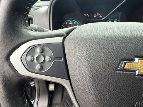Certified 2022 Chevrolet Colorado LT w/ LT Convenience Package image 24