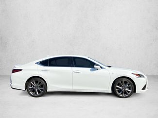 Used 2020 Lexus ES 350 F Sport w/ Accessory Package FWD video 4