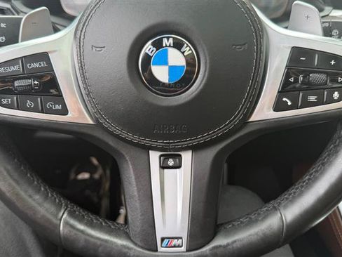 Used 2019 BMW X5 xDrive50i w/ M Sport Package AWD/4WD image 39