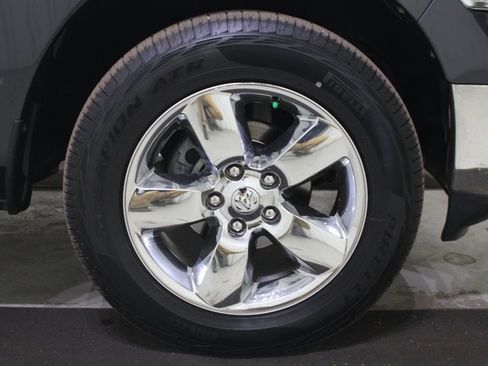 Used 2017 RAM 1500 Big Horn image 27