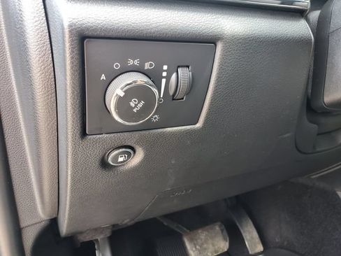 Used 2021 Jeep Grand Cherokee Trailhawk AWD/4WD image 22