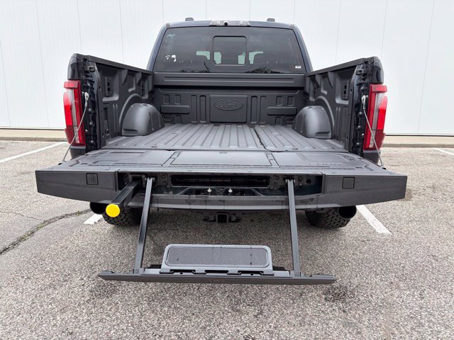 New 2026 Ford F150 Raptor AWD/4WD image 17