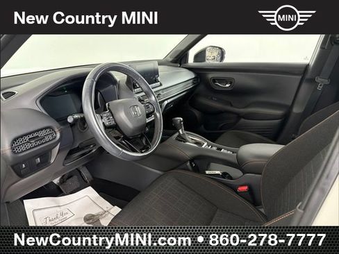 Used 2023 Honda HR-V Sport image 10