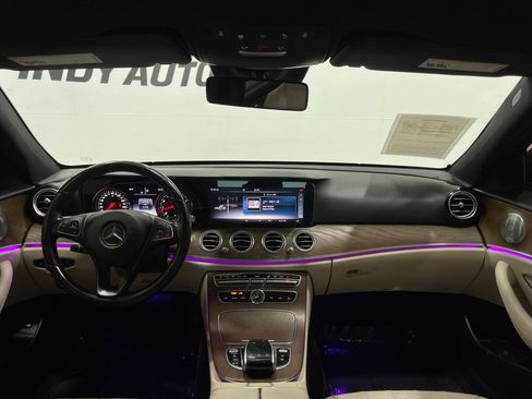 Used 2018 Mercedes-Benz E 300 image 18