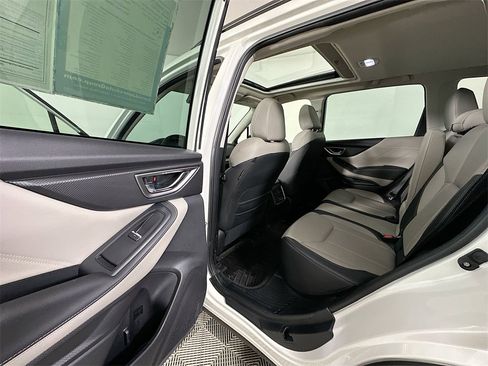 Used 2023 Subaru Forester Limited image 17